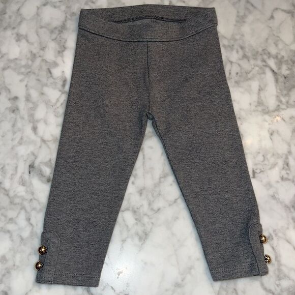 JANIE & JACK GIRL PANT BUNDLE 12/18M - Picture 6 of 6